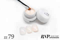 [Present] ZZ Series Color Gel( ZZ71～ZZ84 )