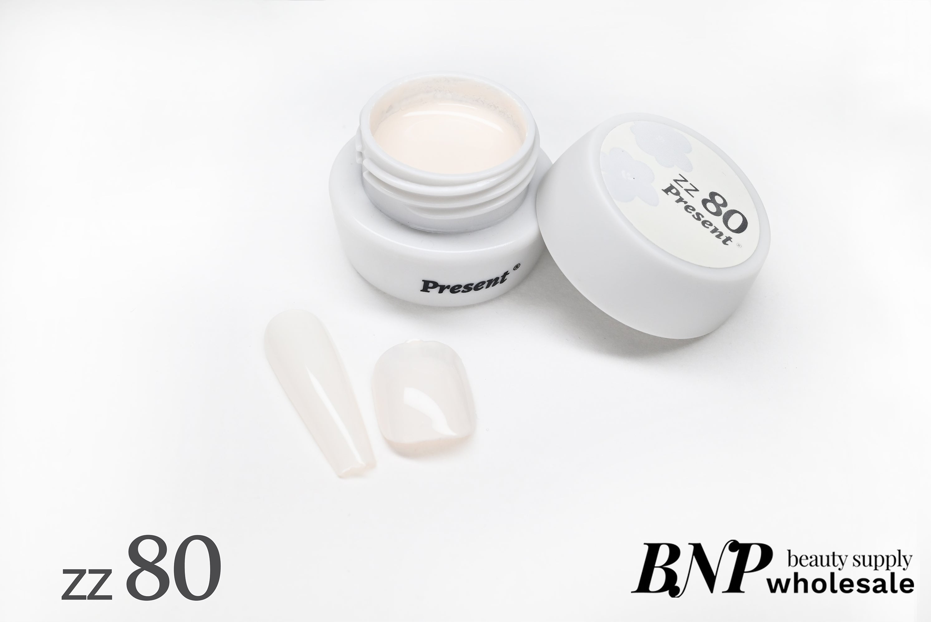 [Present] ZZ Series Color Gel( ZZ71～ZZ84 )