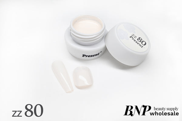 [Present] ZZ Series Color Gel( ZZ71～ZZ84 )