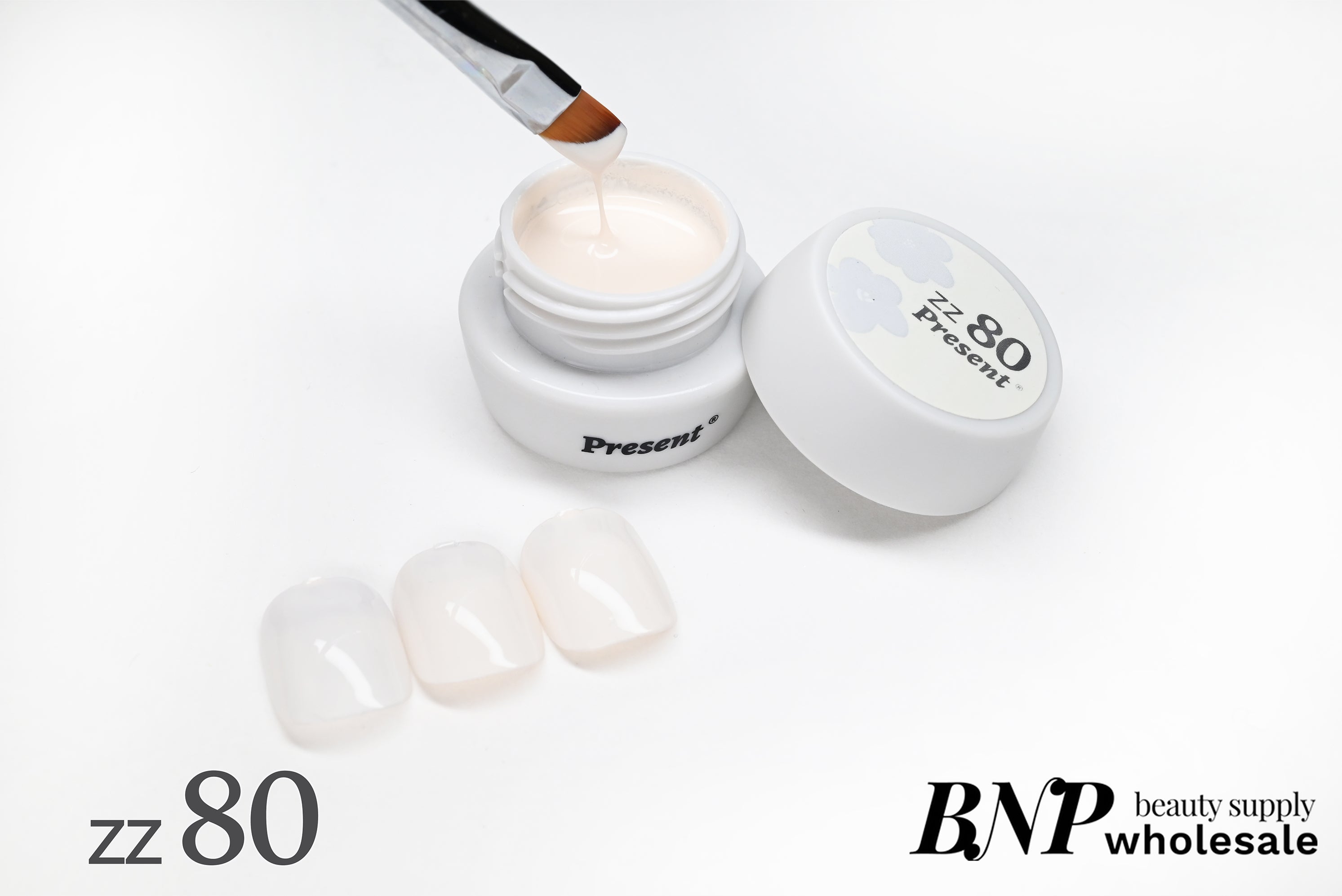 [Present] ZZ Series Color Gel( ZZ71～ZZ84 )