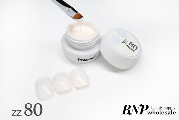 [Present] ZZ Series Color Gel( ZZ71～ZZ84 )