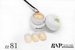 [Present] ZZ Series Color Gel( ZZ71～ZZ84 )