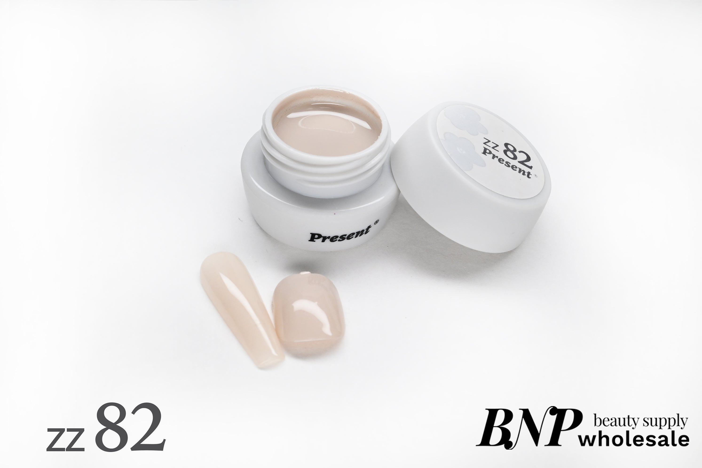 [Present] ZZ Series Color Gel( ZZ71～ZZ84 )