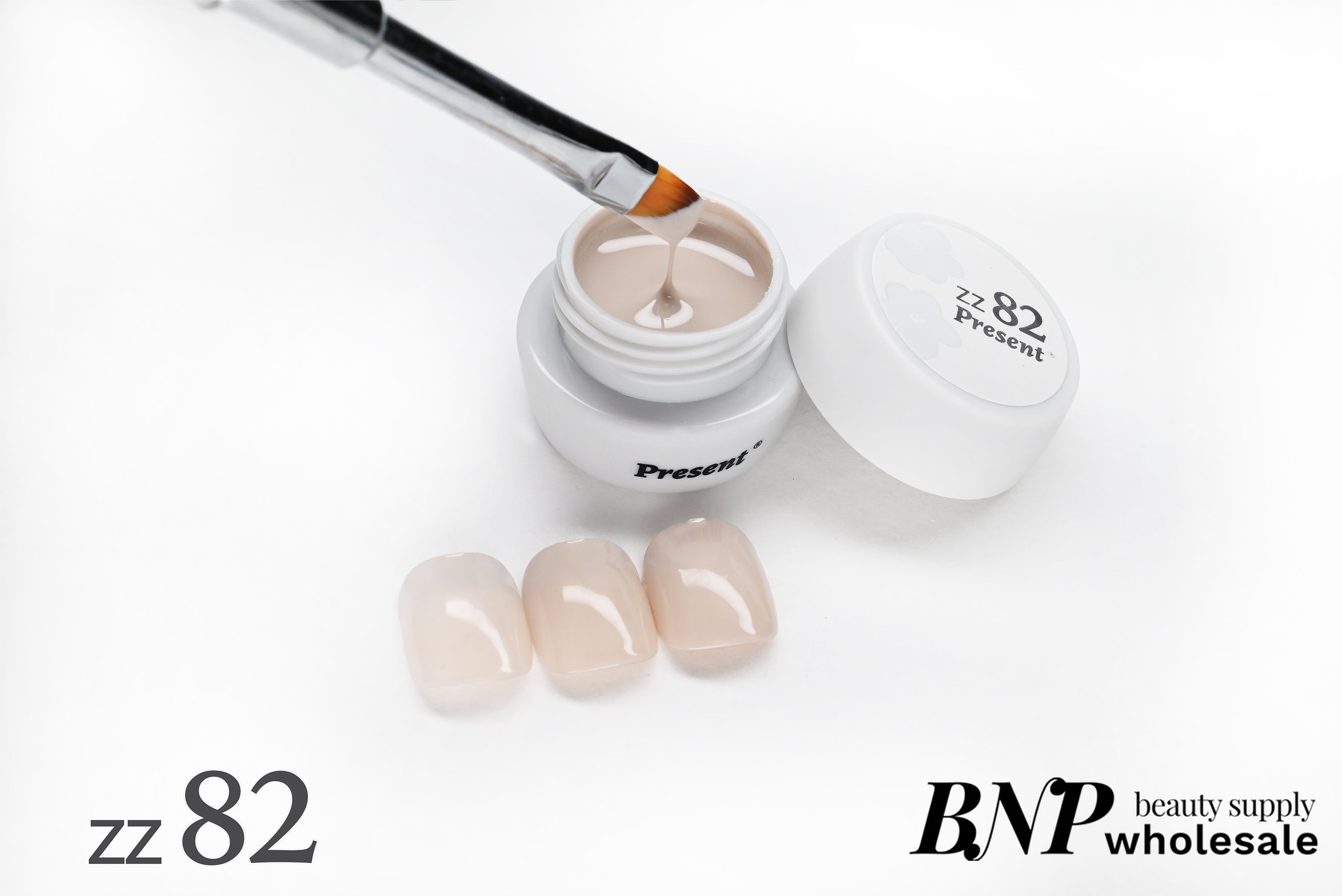 [Present] ZZ Series Color Gel( ZZ71～ZZ84 )