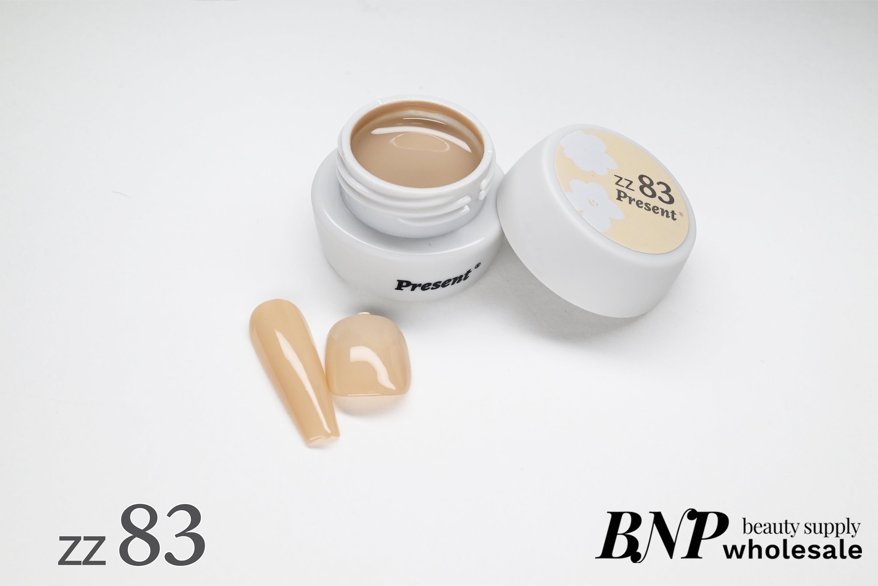 [Present] ZZ Series Color Gel( ZZ71～ZZ84 )