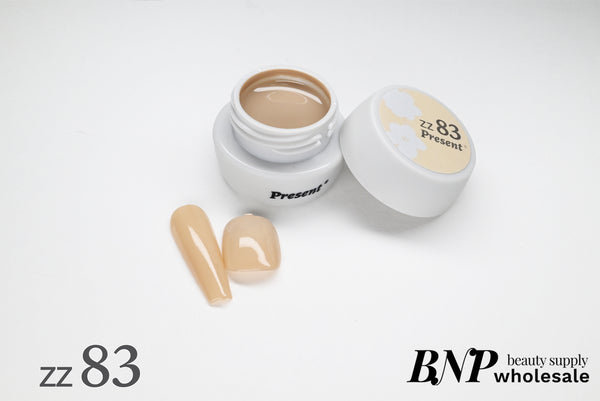 [Present] ZZ Series Color Gel( ZZ71～ZZ84 )