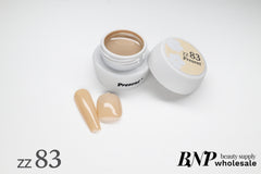 [Present] ZZ Series Color Gel( ZZ71～ZZ84 )