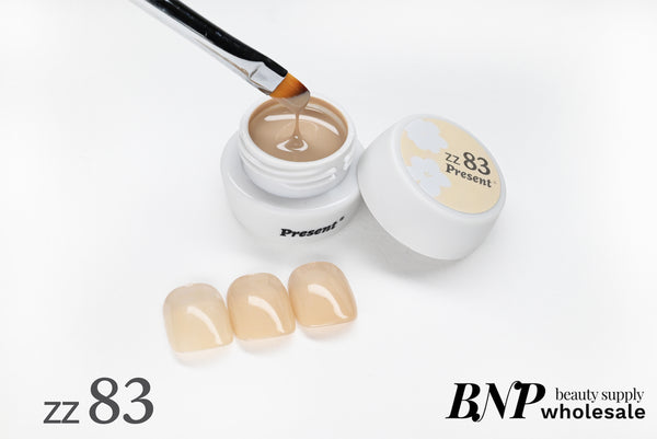 [Present] ZZ Series Color Gel( ZZ71～ZZ84 )