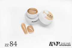 [Present] ZZ Series Color Gel( ZZ71～ZZ84 )